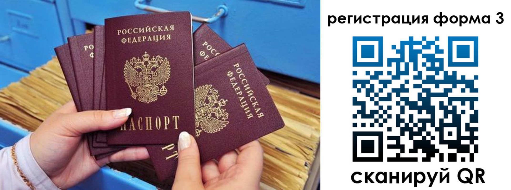 прописка паспорт в Сальске